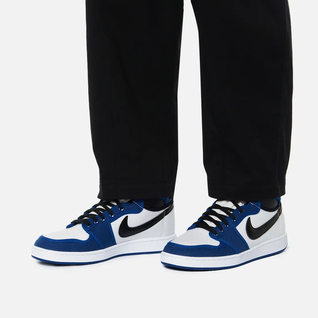 Jordan Мужские кроссовки AJKO 1 Storm Blue
