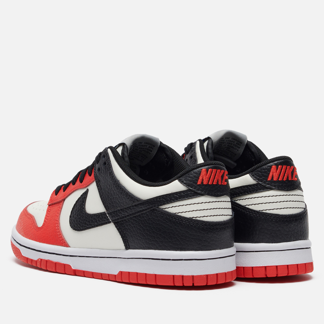 Nike Кроссовки x NBA Dunk Low GS EMB Diamond Anniversary