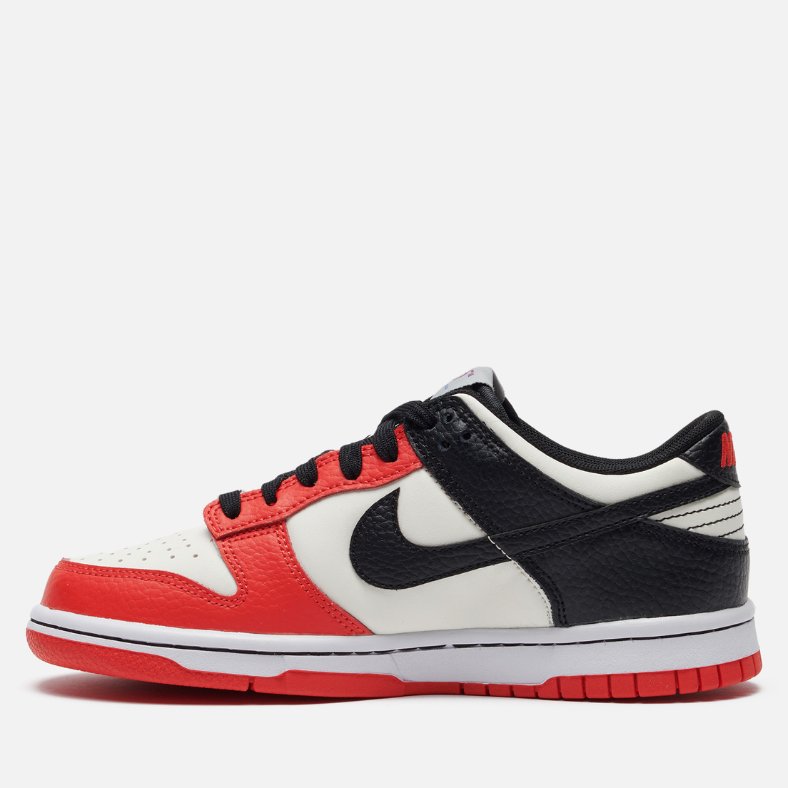 Nike Кроссовки x NBA Dunk Low GS EMB Diamond Anniversary