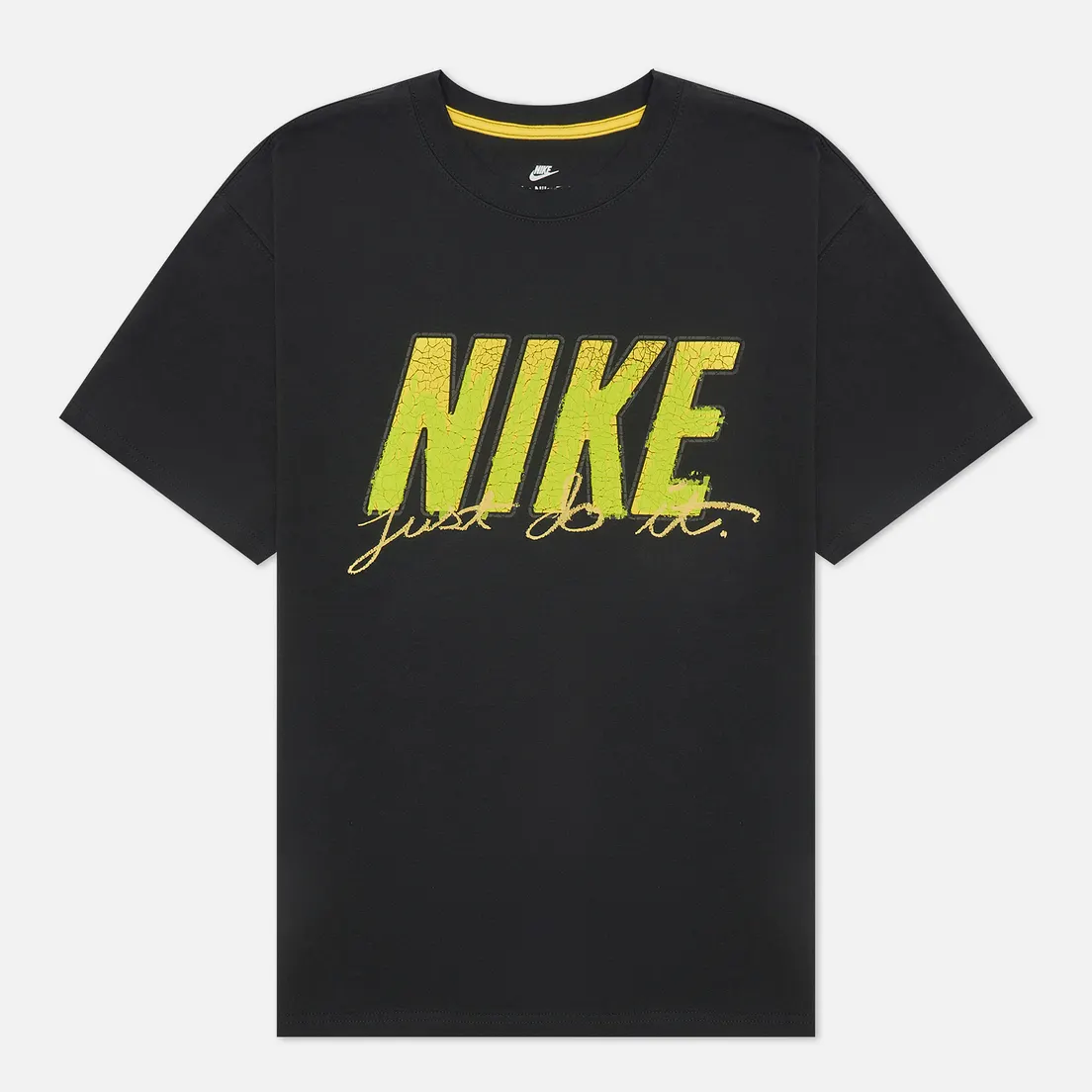 Nike Мужская футболка NRG Dunk