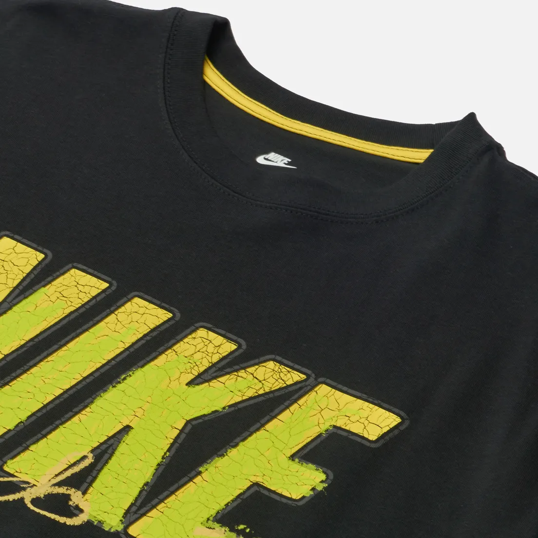 Nike Мужская футболка NRG Dunk