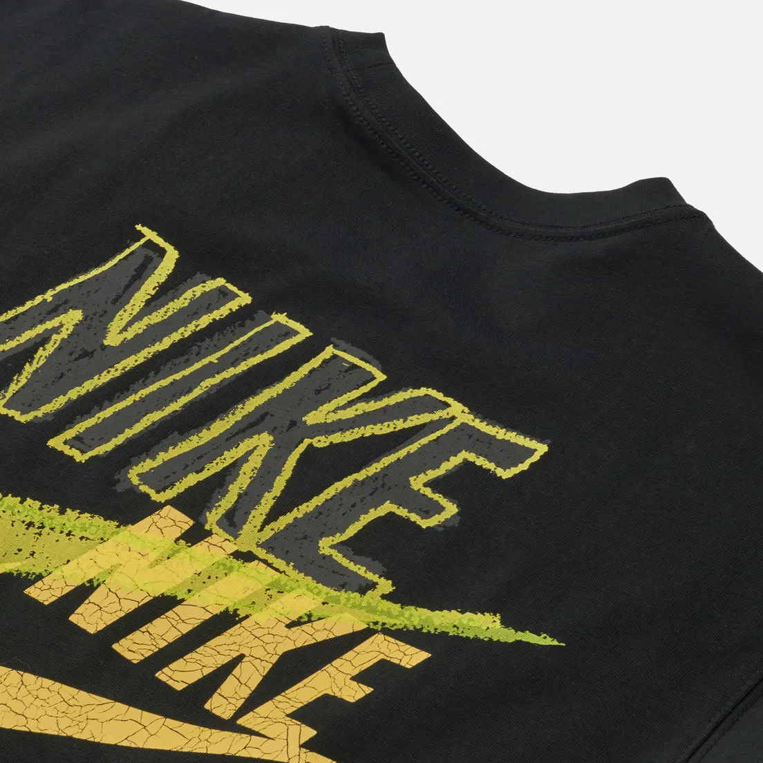Nike Мужская футболка NRG Dunk