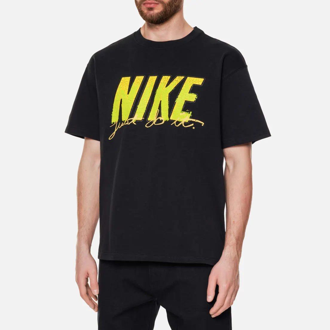 Nike Мужская футболка NRG Dunk