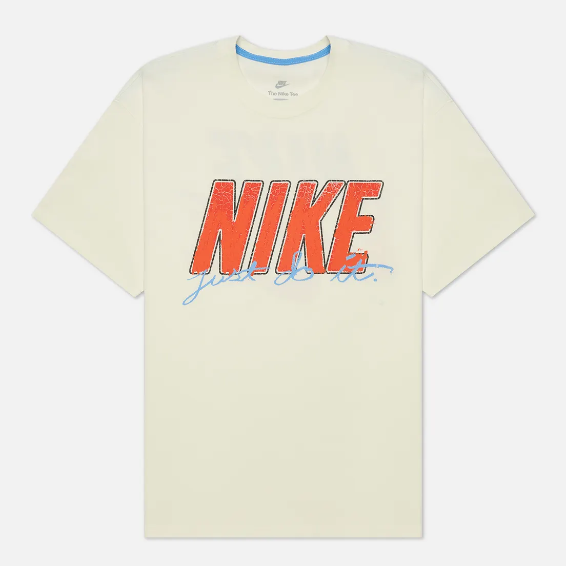 Nike Мужская футболка NRG Dunk