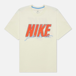 Мужская футболка Nike NRG Dunk Sail