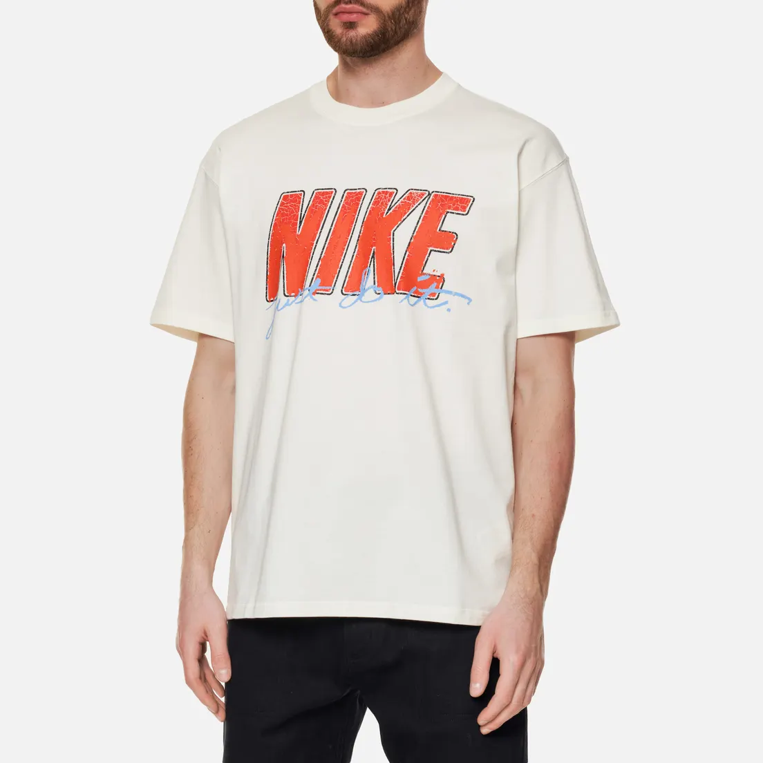 Nike Мужская футболка NRG Dunk