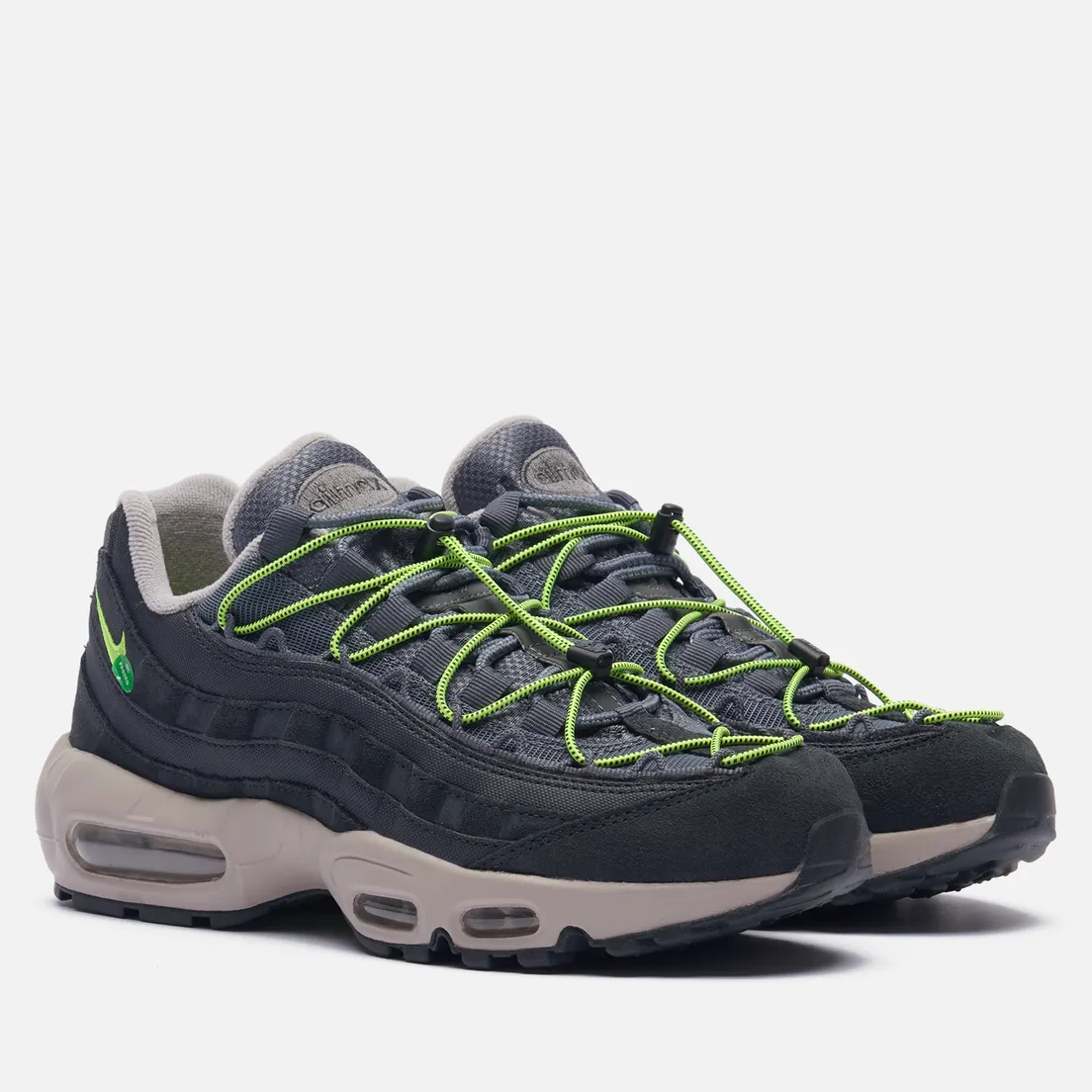 Nike Мужские кроссовки Air Max 95