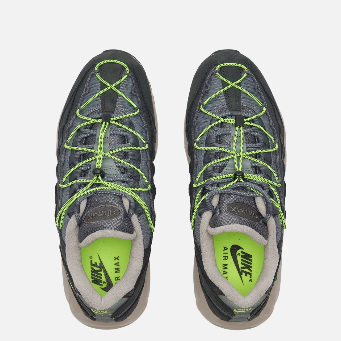 Nike Мужские кроссовки Air Max 95