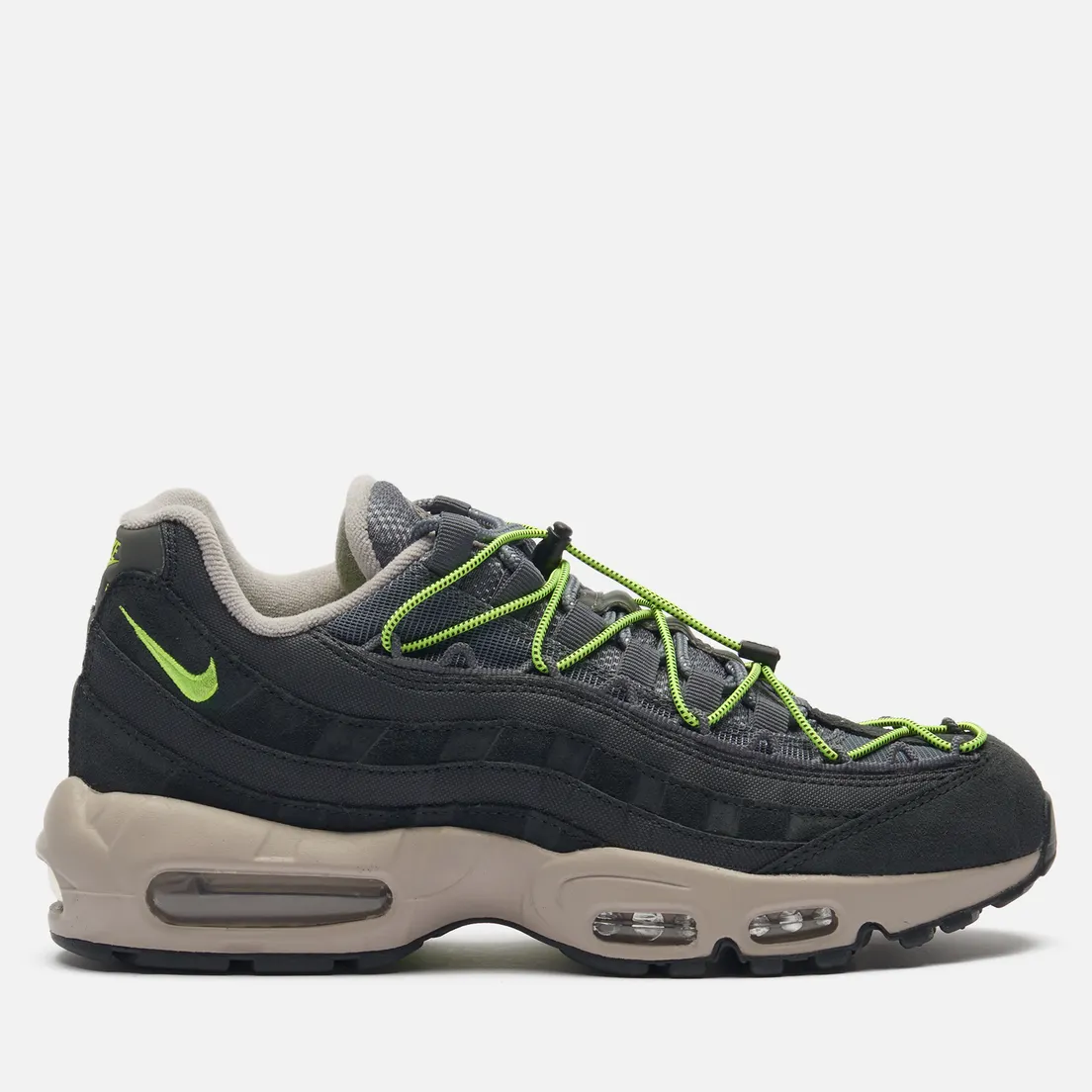 Nike Мужские кроссовки Air Max 95