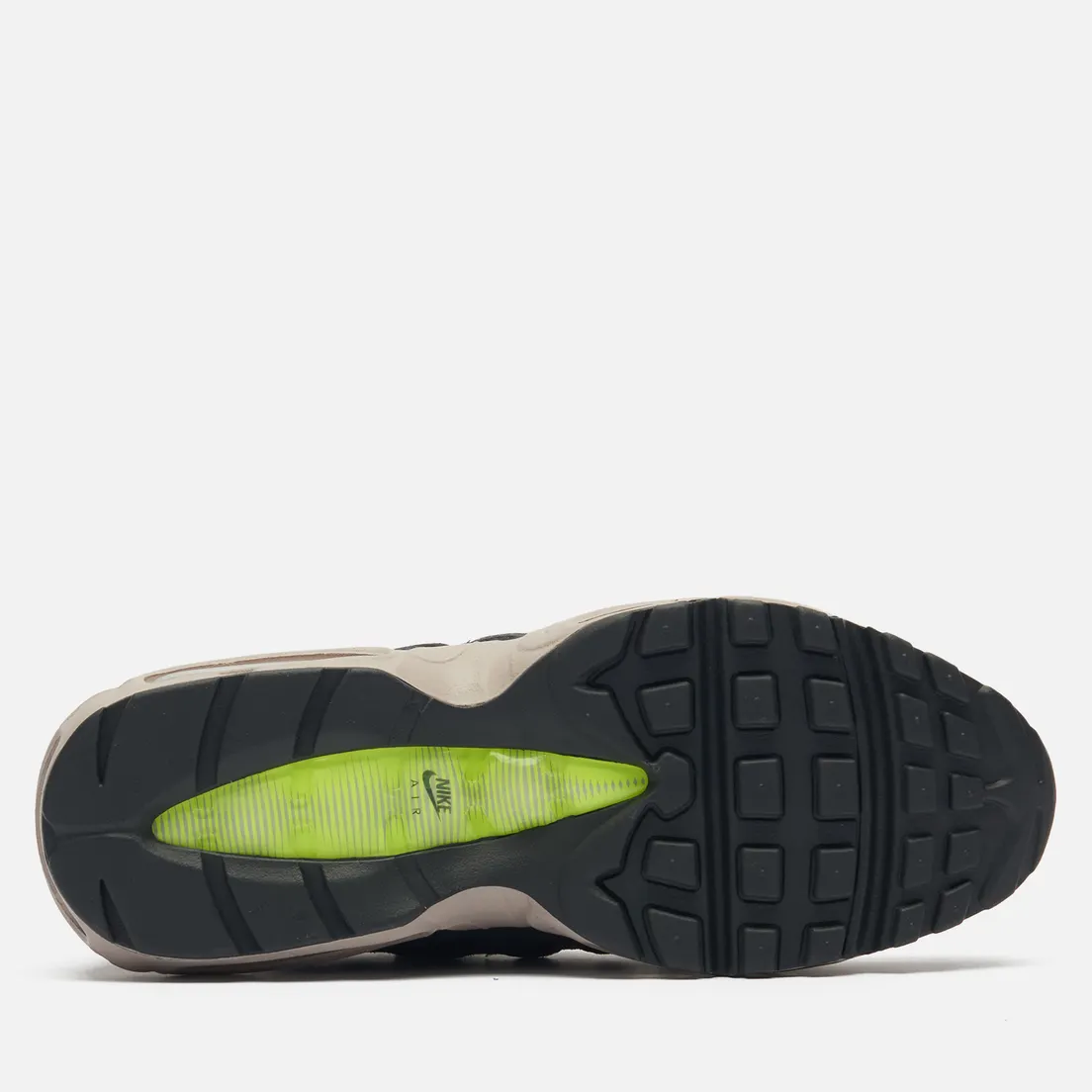 Nike Мужские кроссовки Air Max 95