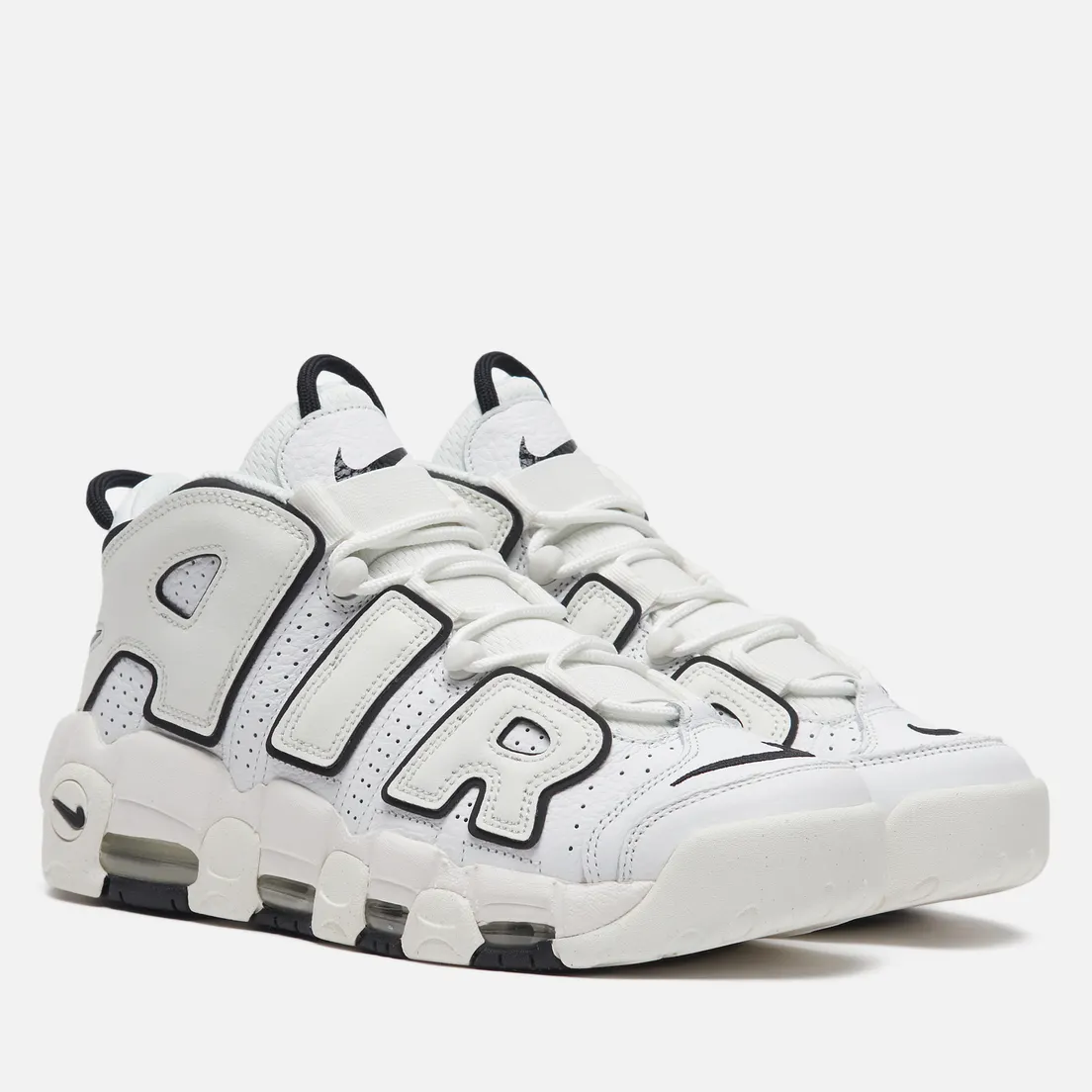 Nike Женские кроссовки Wmns Air More Uptempo