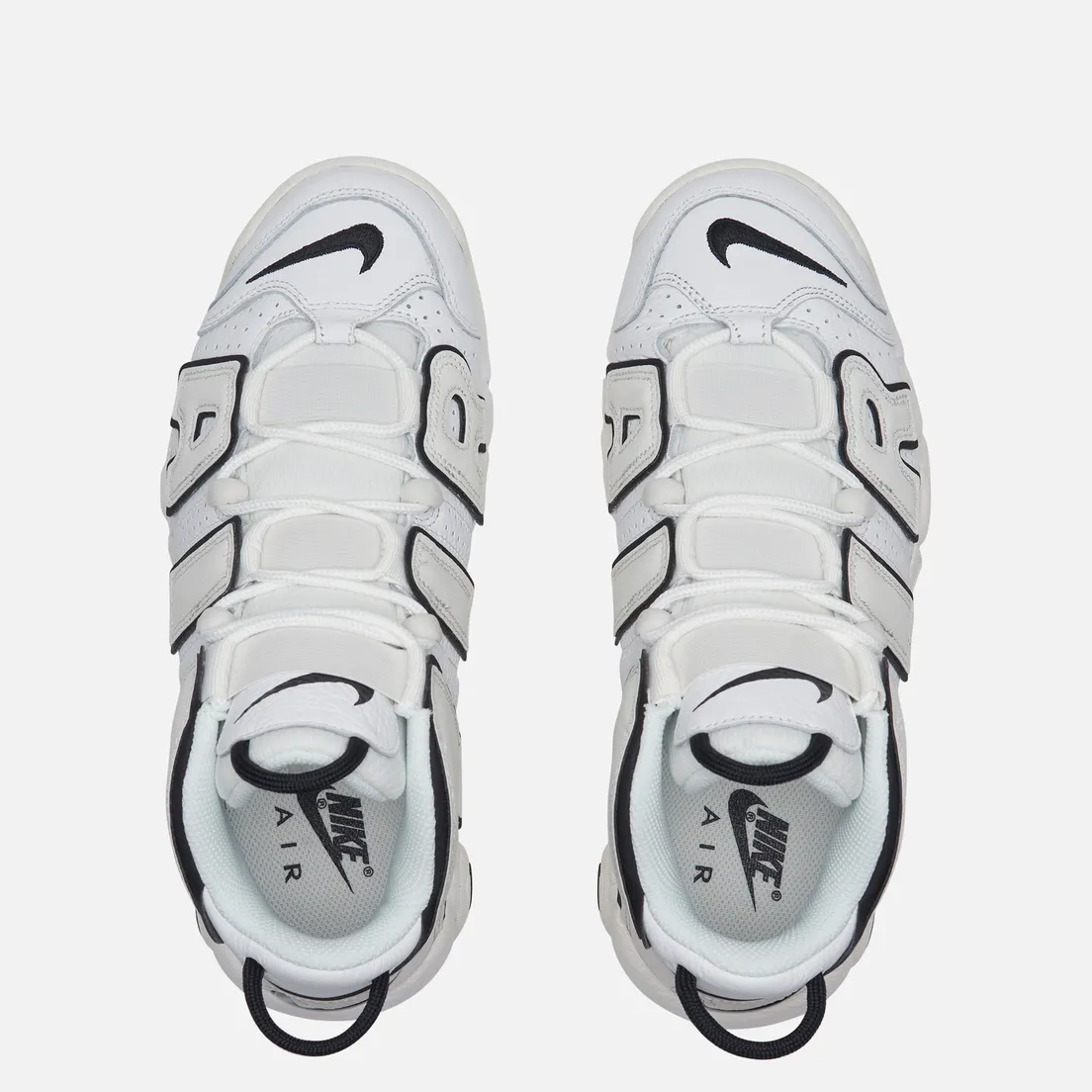 Nike Женские кроссовки Wmns Air More Uptempo