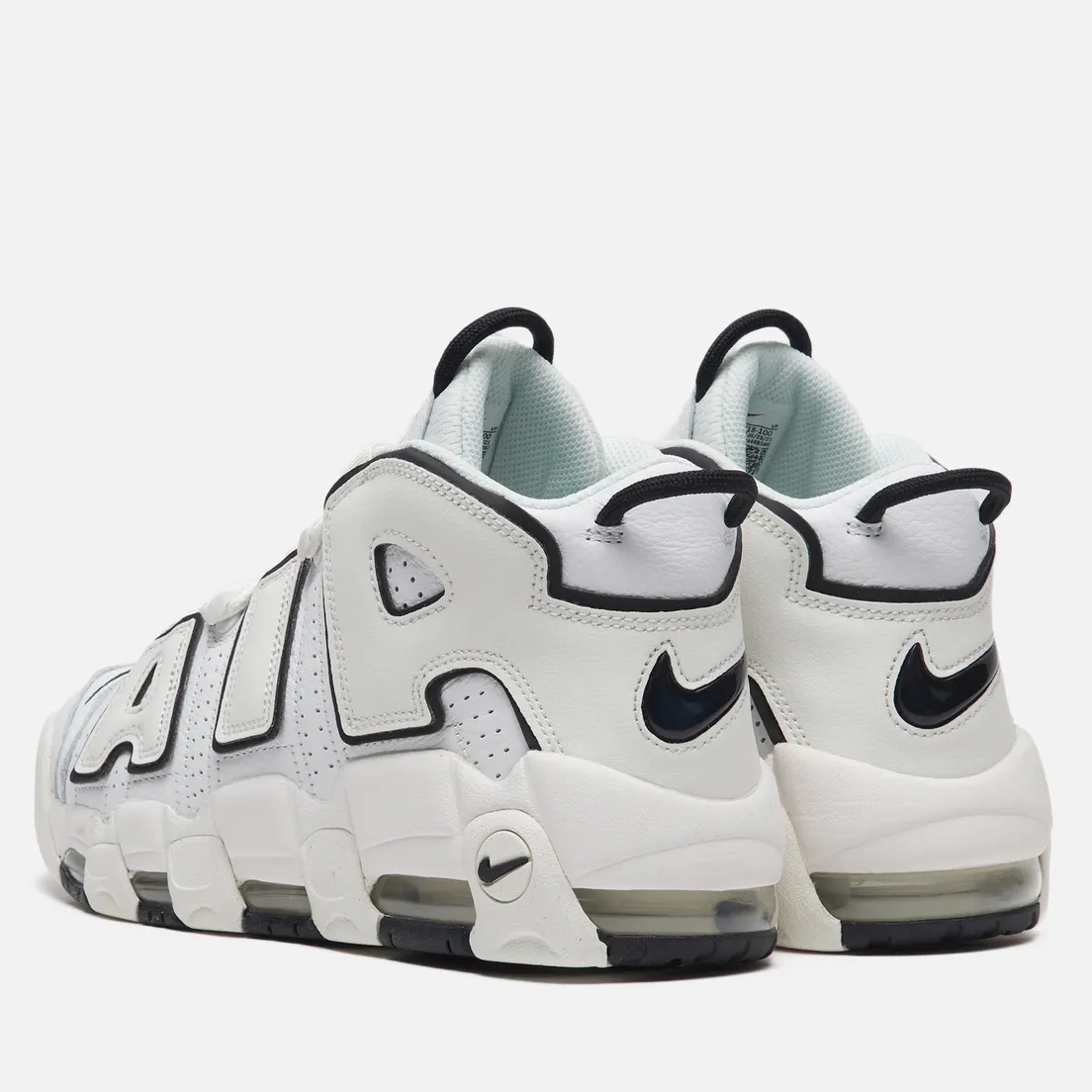 Nike Женские кроссовки Wmns Air More Uptempo