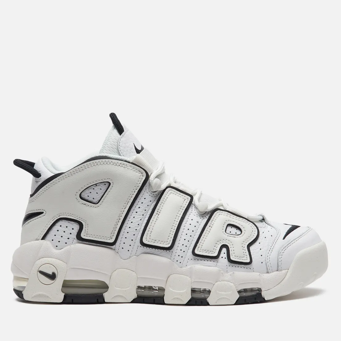 Nike Женские кроссовки Wmns Air More Uptempo