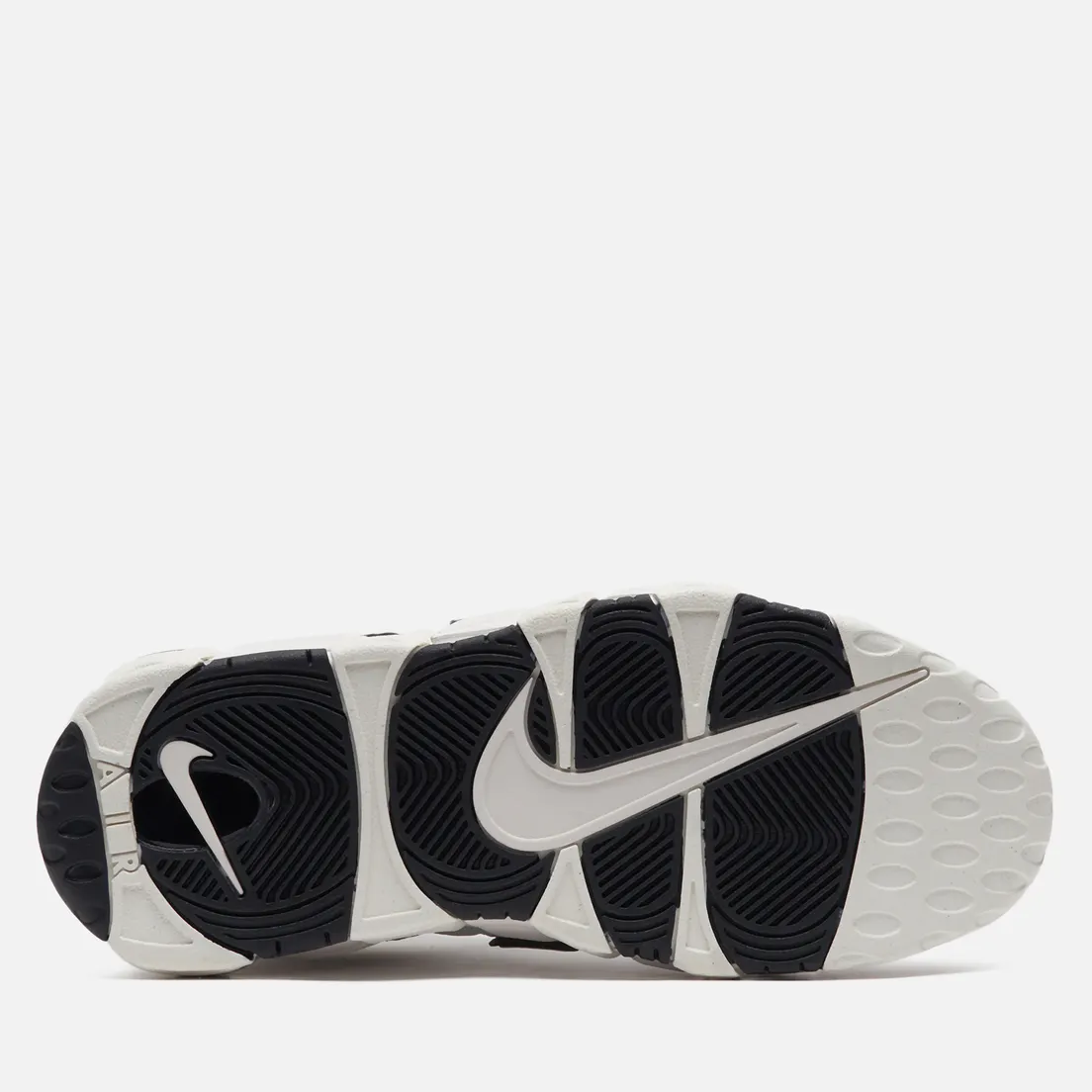 Nike Женские кроссовки Wmns Air More Uptempo
