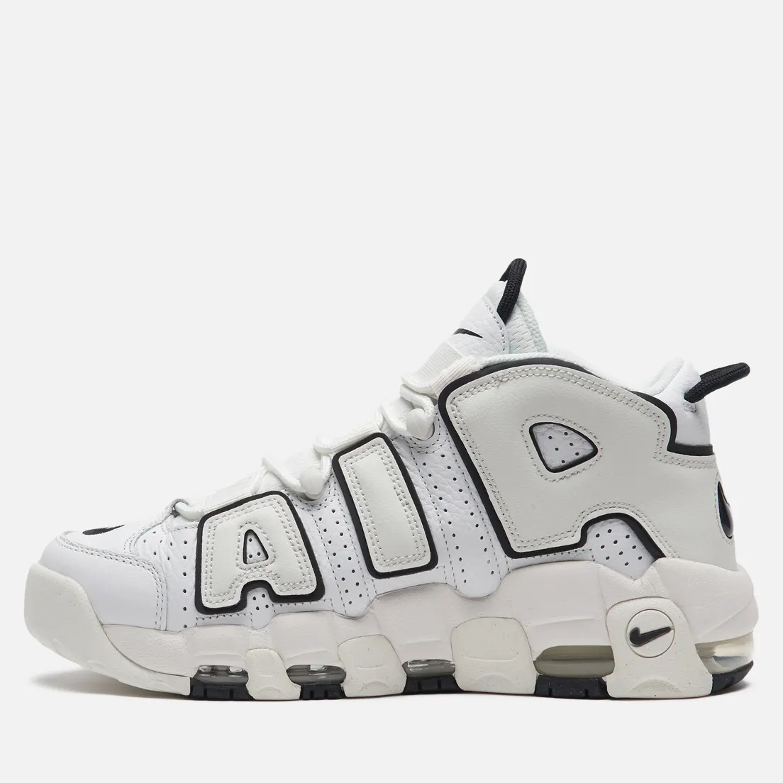 Nike Женские кроссовки Wmns Air More Uptempo