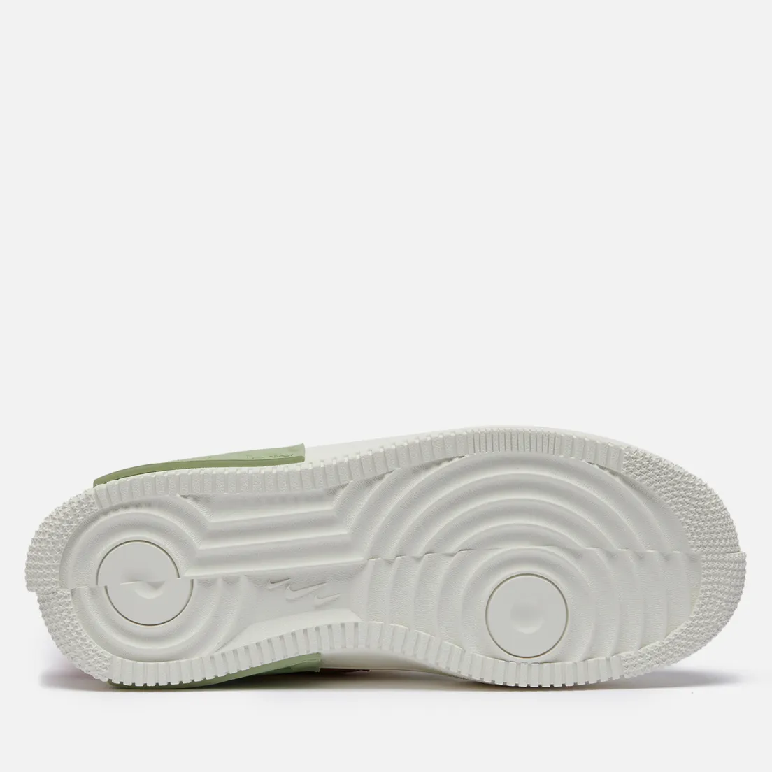 Nike Женские кроссовки Air Force 1 Fontanka