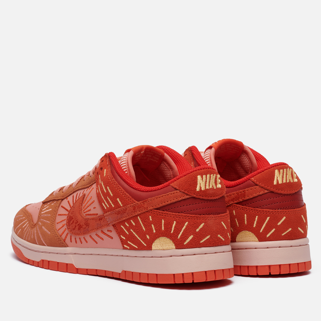 Nike Женские кроссовки Wmns Dunk Low NH Winter Solstice