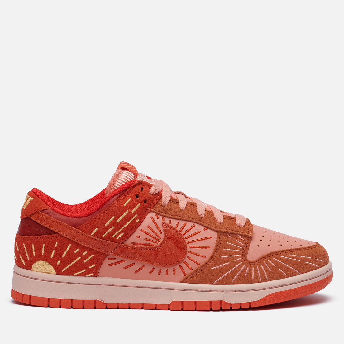 Nike Женские кроссовки Wmns Dunk Low NH Winter Solstice