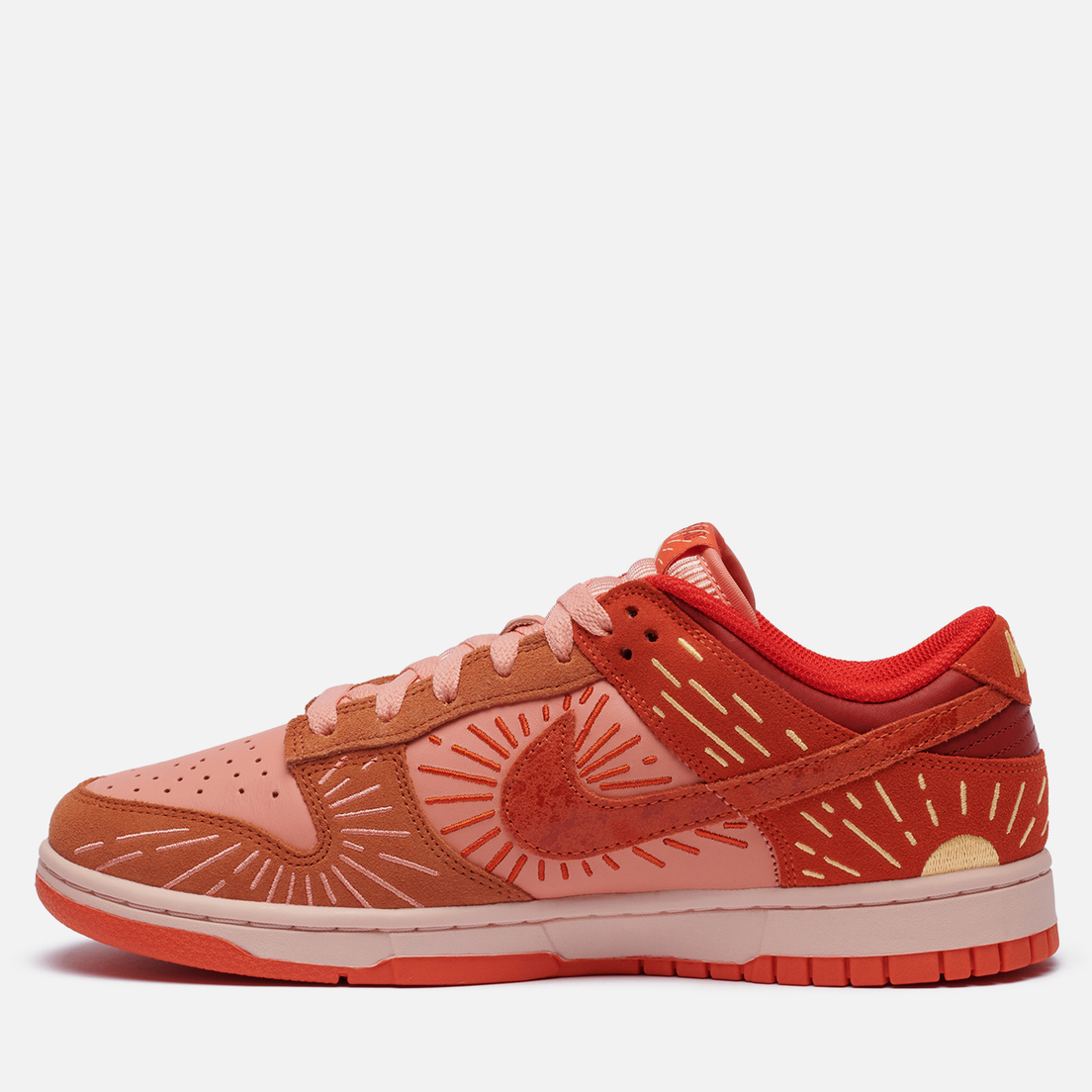 Nike Женские кроссовки Wmns Dunk Low NH Winter Solstice