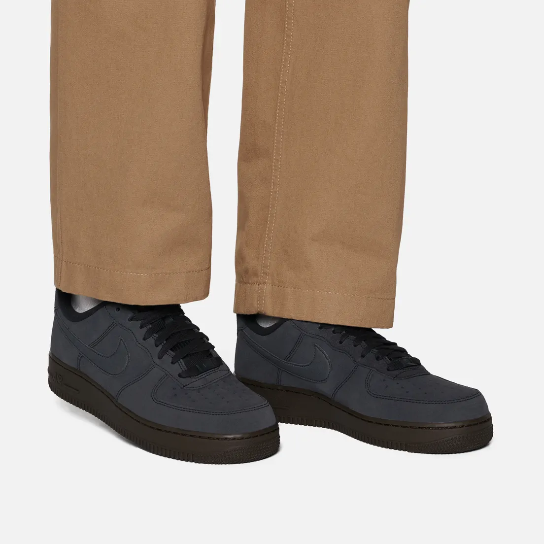 Nike Кроссовки Air Force 1