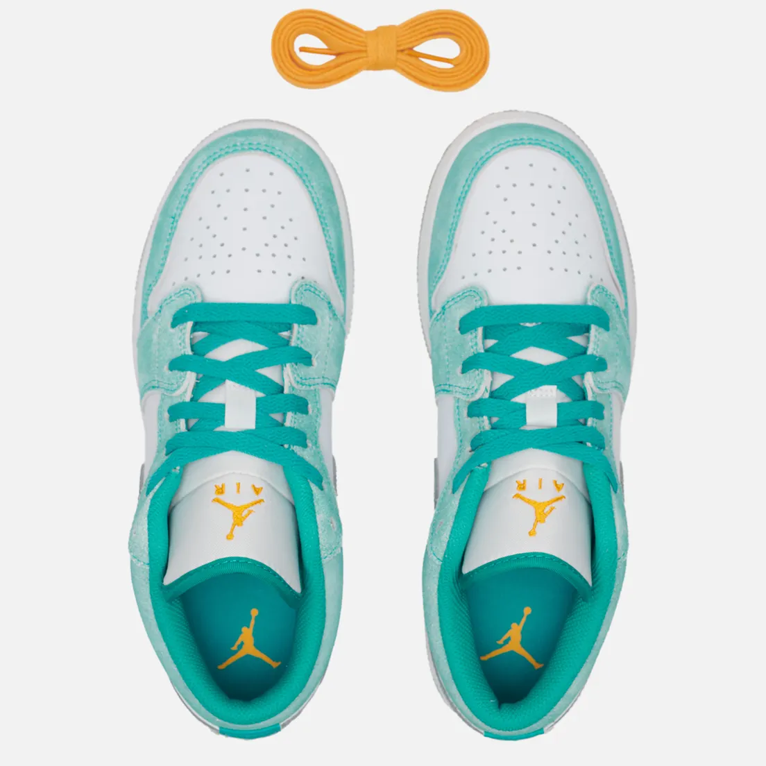 Jordan Мужские кроссовки Jordan 1 Low SE GS