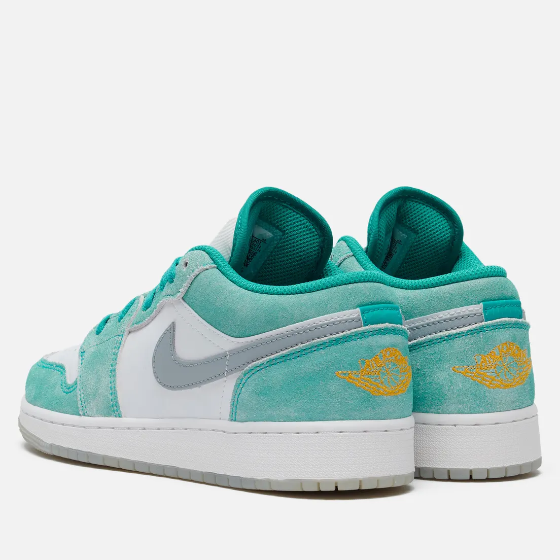 Jordan Мужские кроссовки Jordan 1 Low SE GS