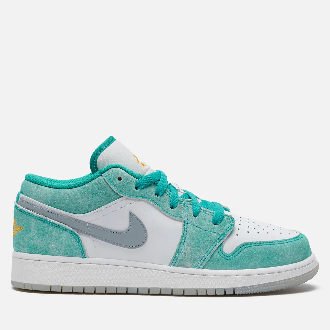 Jordan Мужские кроссовки Jordan 1 Low SE GS