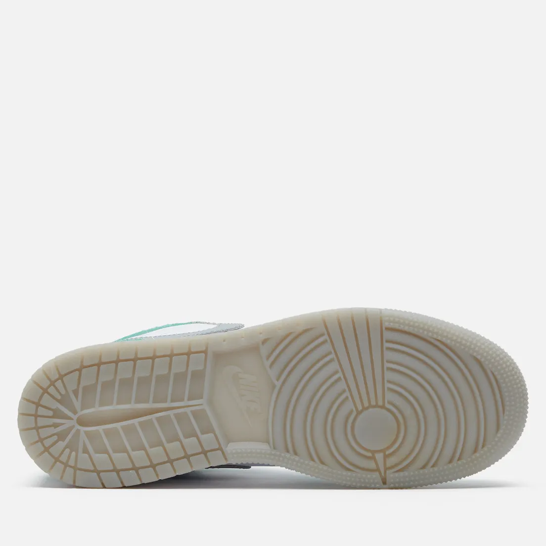 Jordan Мужские кроссовки Jordan 1 Low SE GS