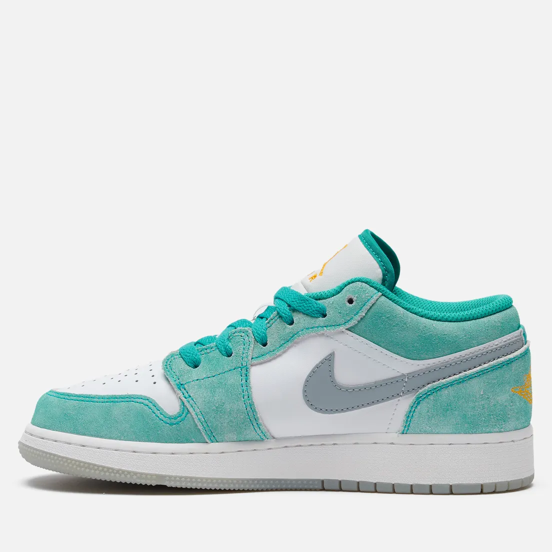 Jordan Мужские кроссовки Jordan 1 Low SE GS