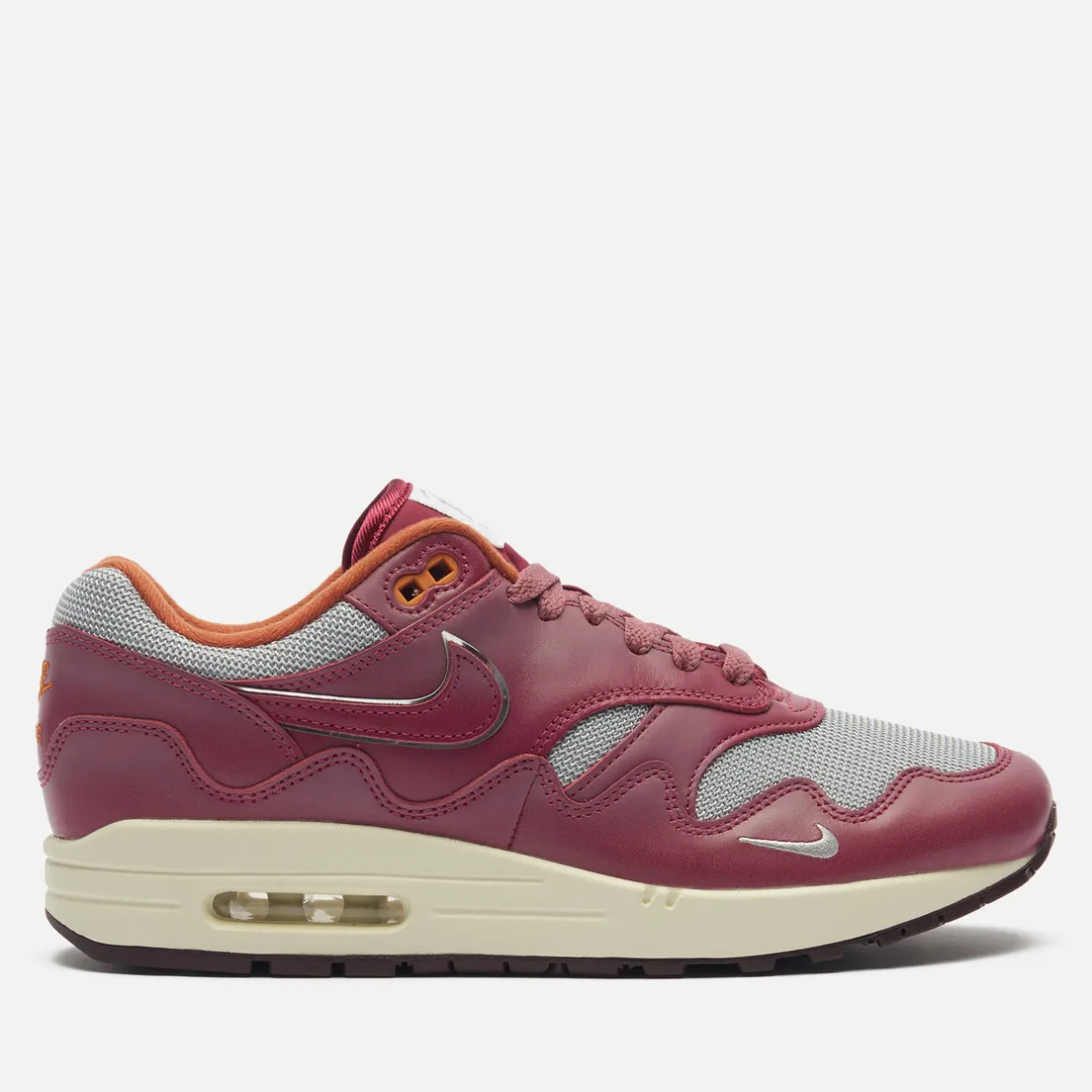 Nike Кроссовки x Patta Air Max 1