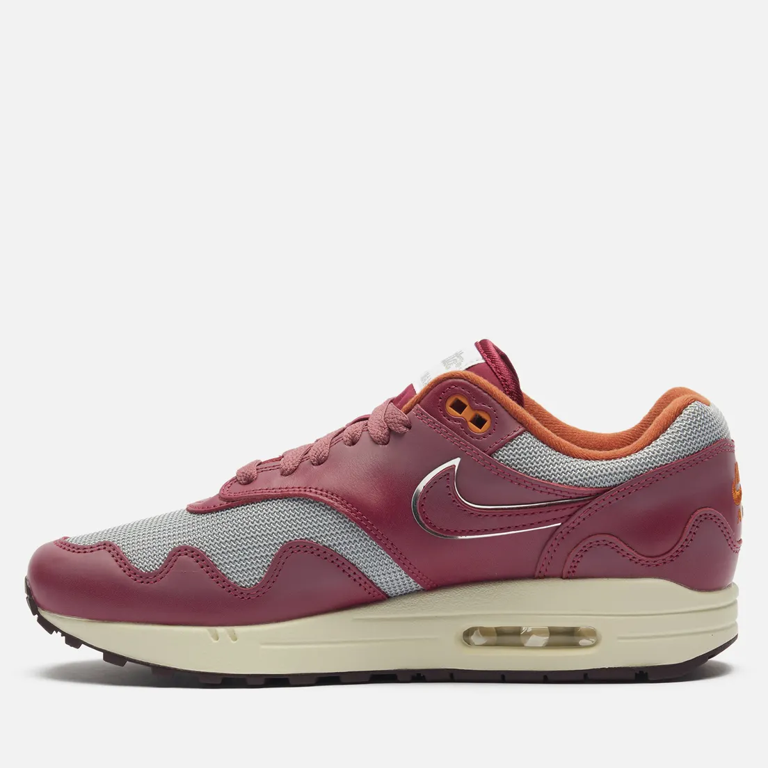 Nike Кроссовки x Patta Air Max 1