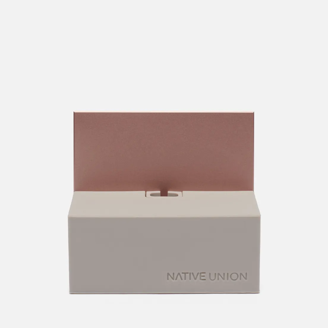 Native Union Подставка Dock And Apple Lightning
