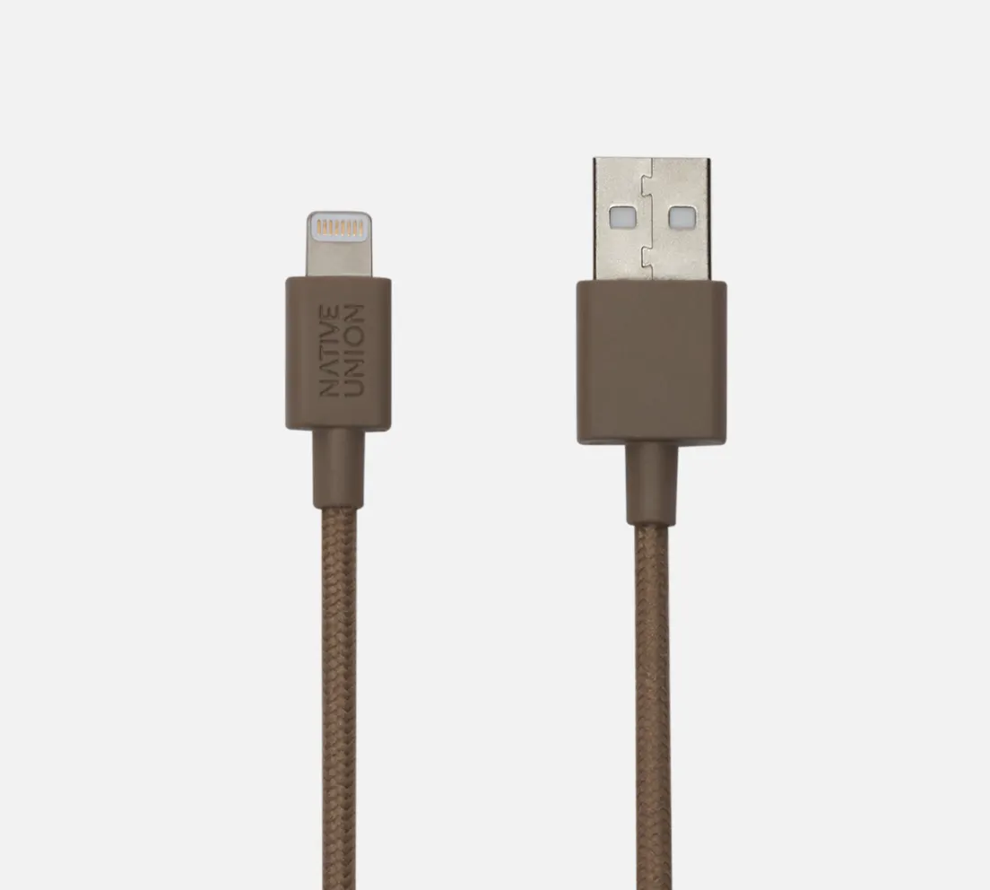 Native Union Подставка Dock And Apple Lightning