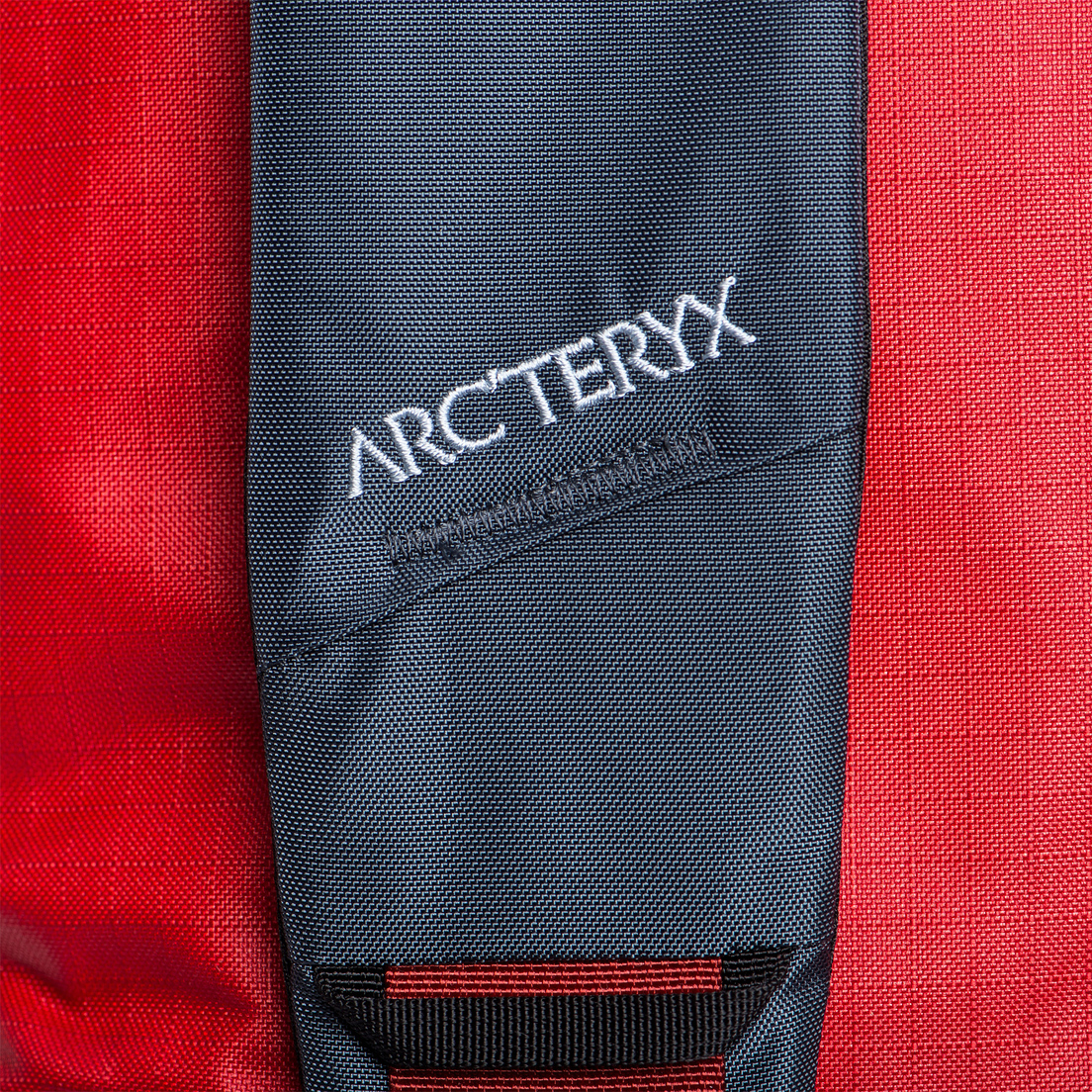 Arcteryx Дорожная сумка Carrier Duffel 55