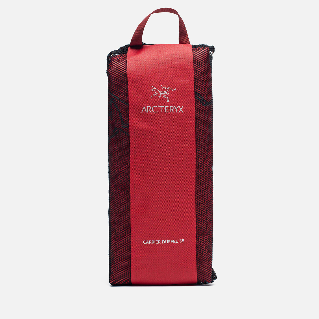 Arcteryx Дорожная сумка Carrier Duffel 55