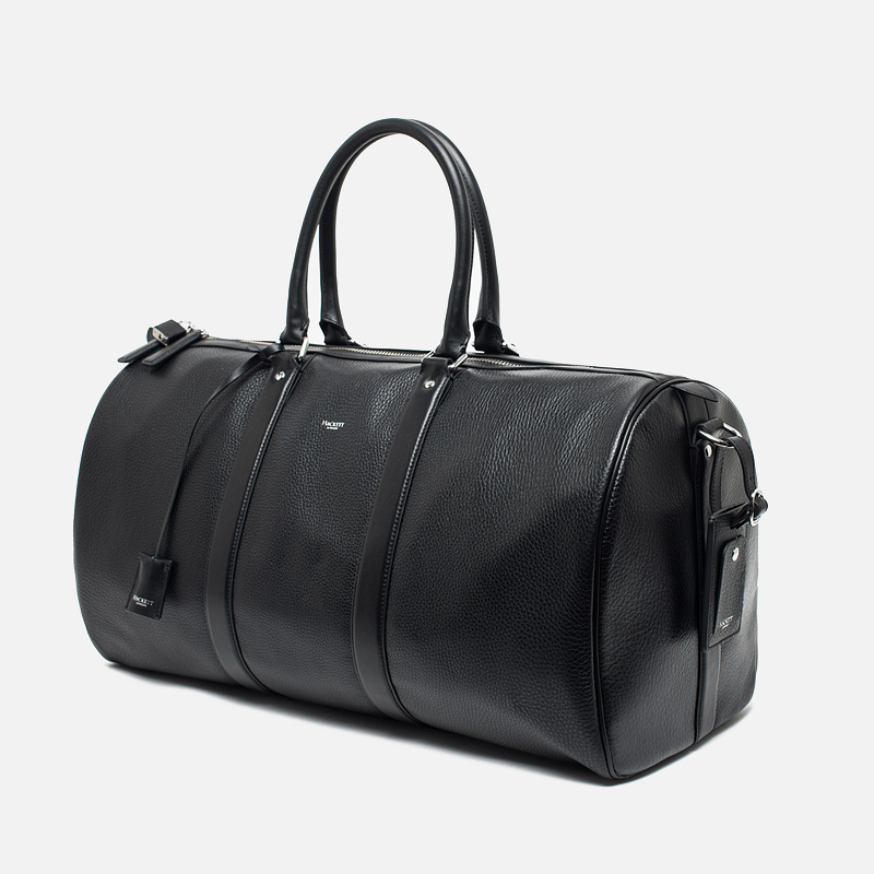 holdall with wheels