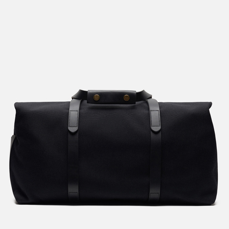 Дорожная сумка Mismo M/S Supply, цвет чёрный