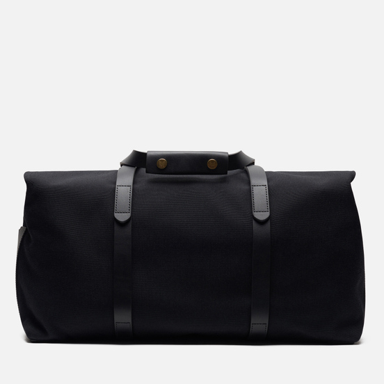 Дорожная сумка Mismo M/S Supply Coal/Black
