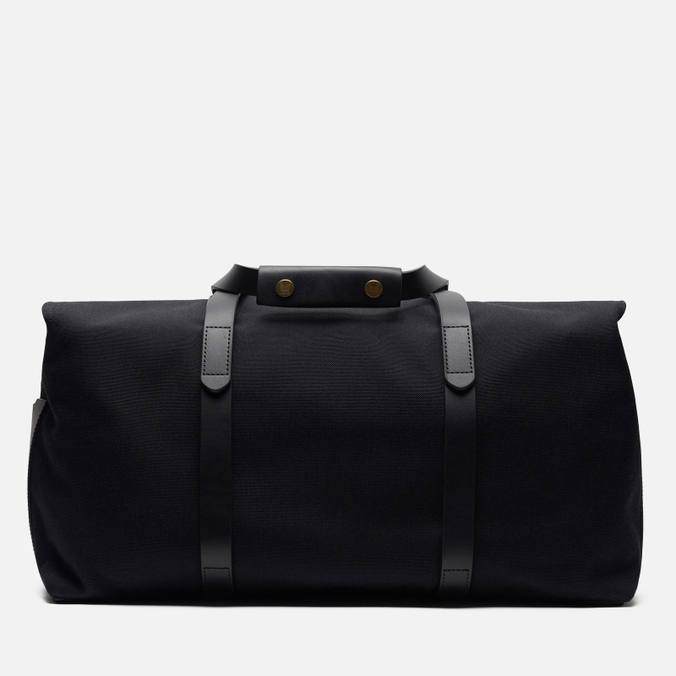 Дорожная сумка Mismo, цвет чёрный, размер UNI