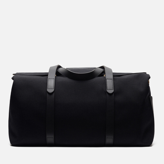 Дорожная сумка Mismo M/S Supply Coal/Black