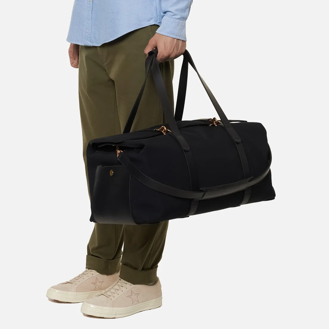 Mismo Дорожная сумка M/S Supply