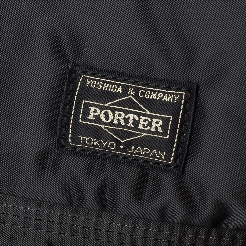 Porter-Yoshida & Co Дорожная сумка Tanker Boston C