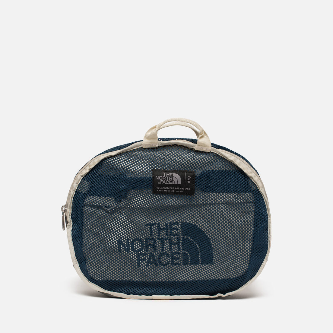 The North Face Дорожная сумка Base Camp Duffel S