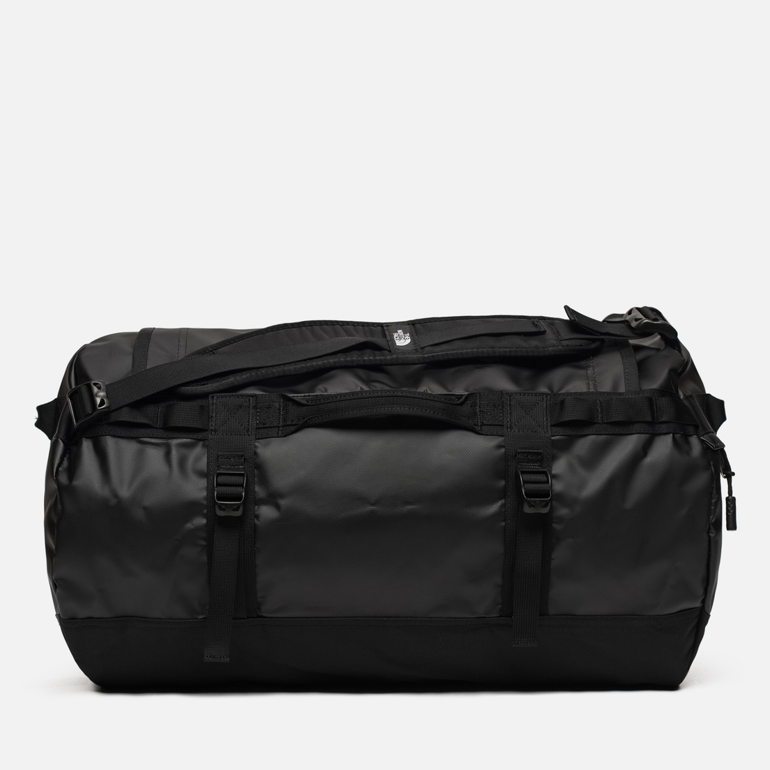 the north face bc duffel