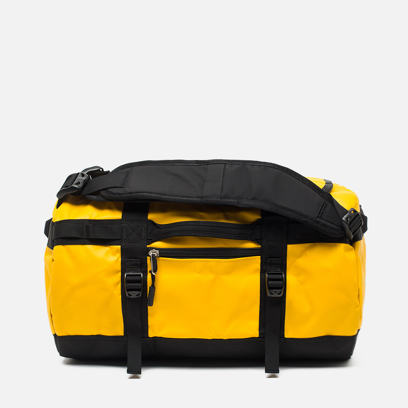 the north face base camp duffle xs