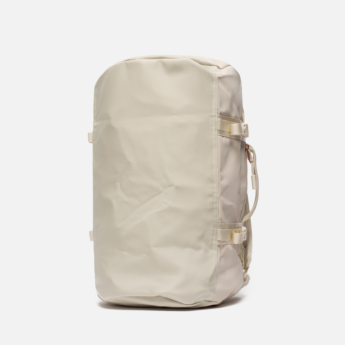 North face base camp duffel white online