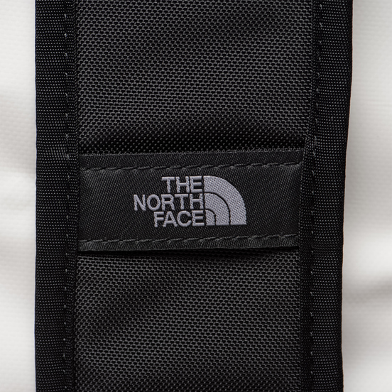 Дорожная сумка The North Face IC Base Camp Duffel M Vapour Grey/Dot Print