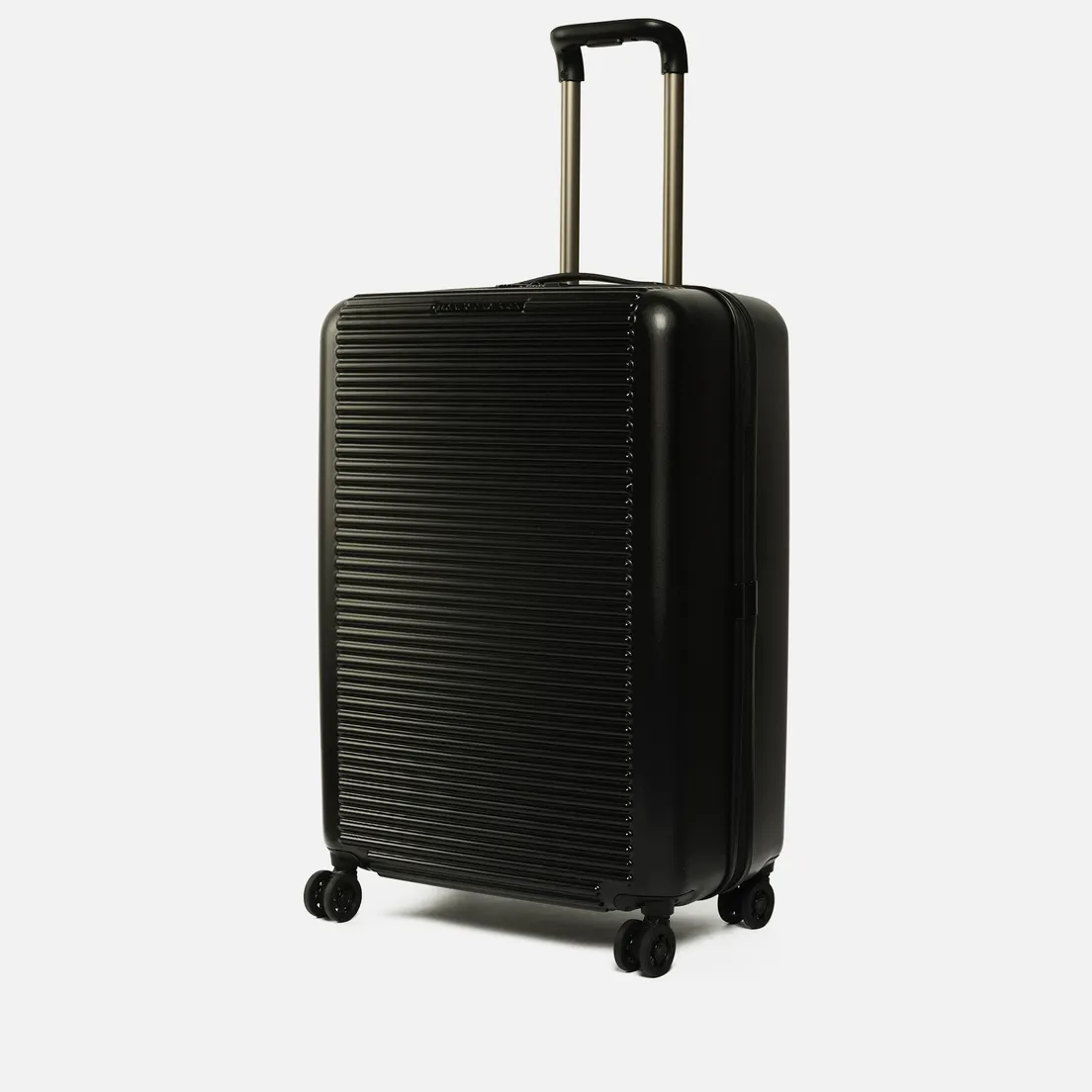 Mandarina Duck Дорожный чемодан Logoduck Tank Trolley V03