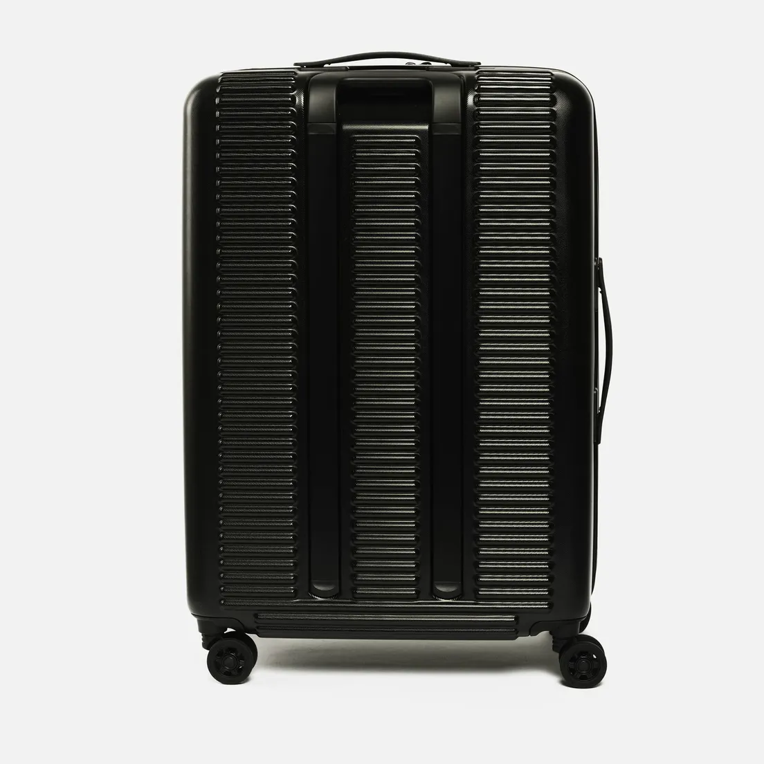 Mandarina Duck Дорожный чемодан Logoduck Tank Trolley V03